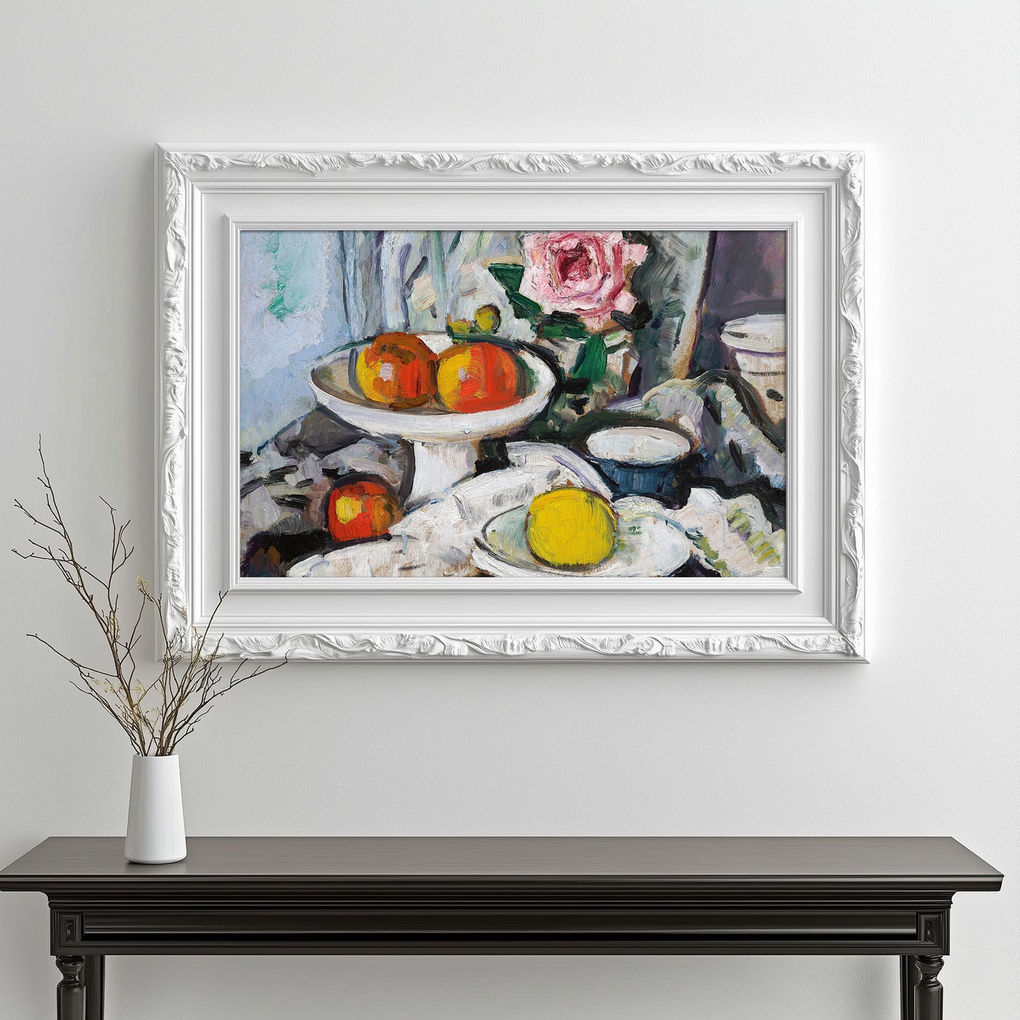 A Fruitful Elegance