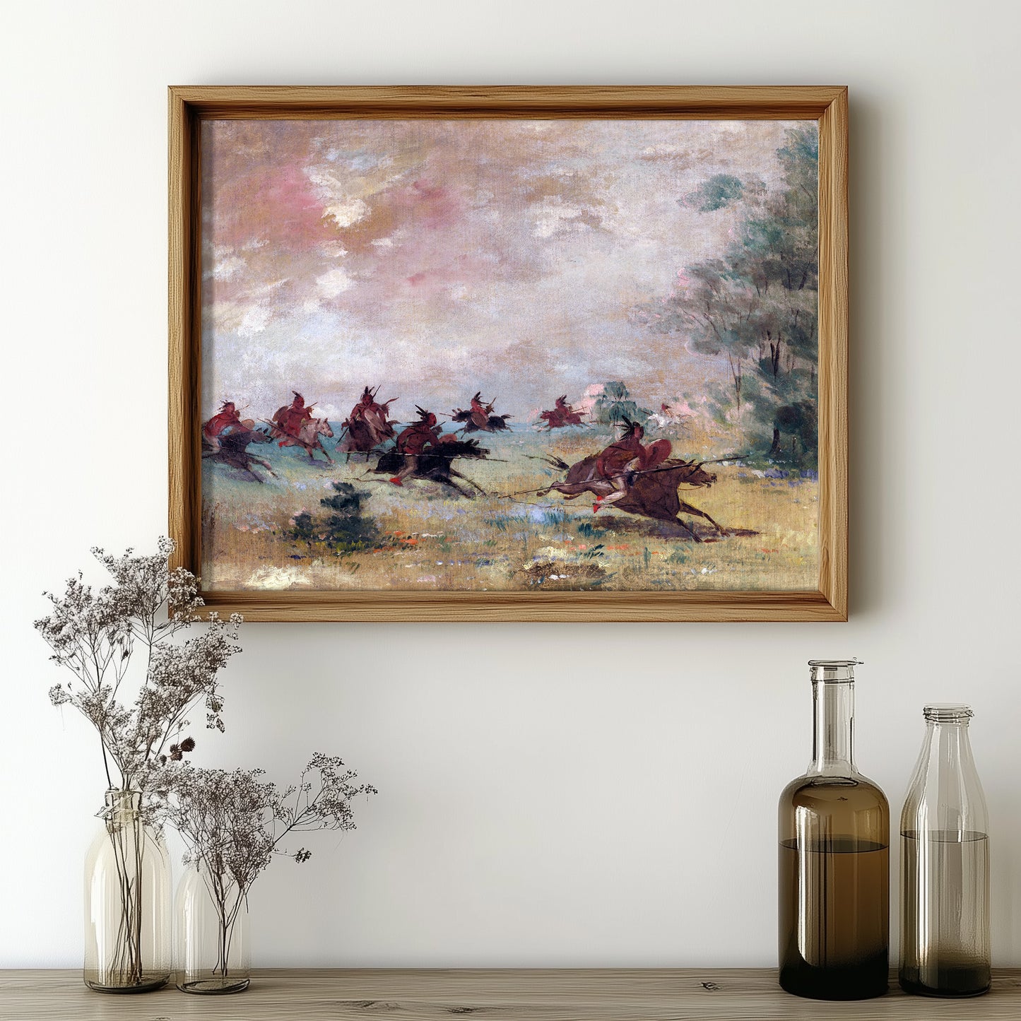 Galloping Plains