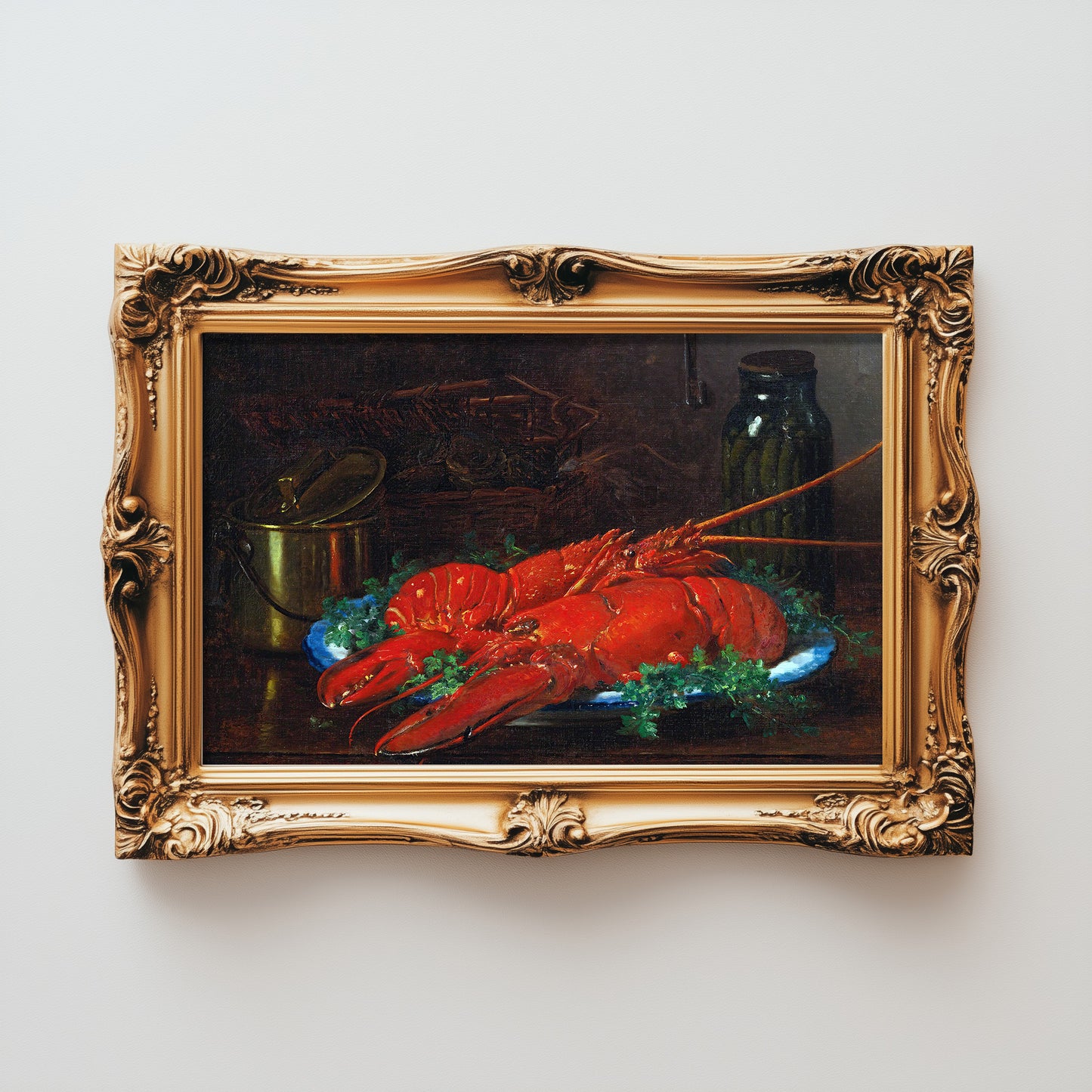 Lobster Feast