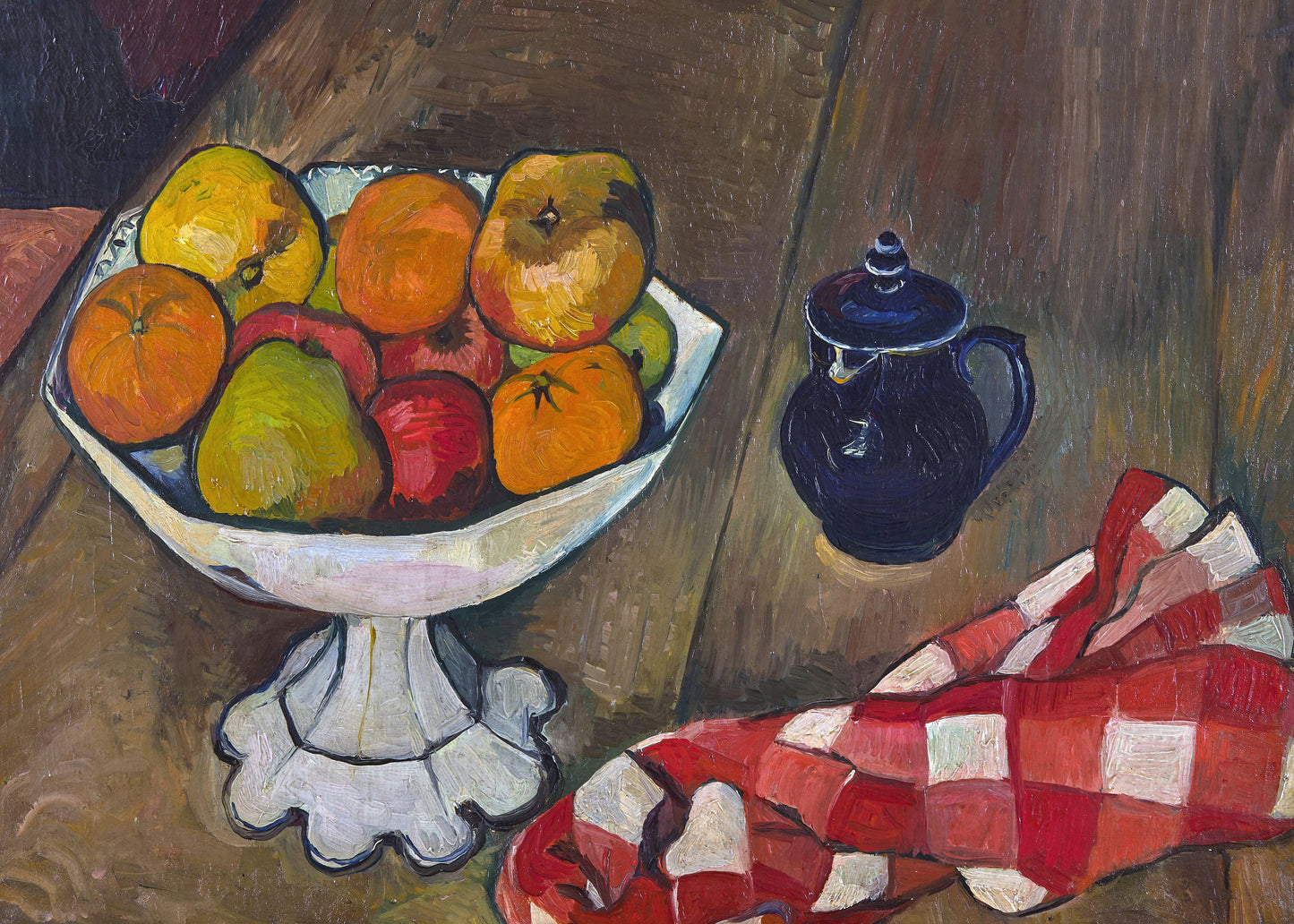 Fruitful Harmony