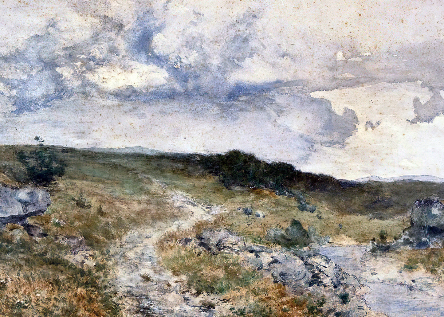 Whispering Hills