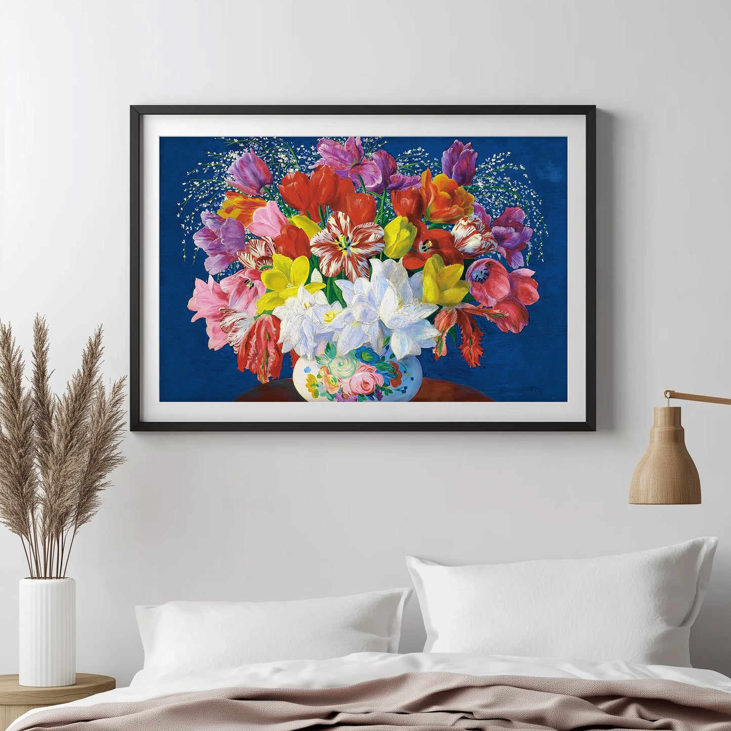 Explosion of Colour
