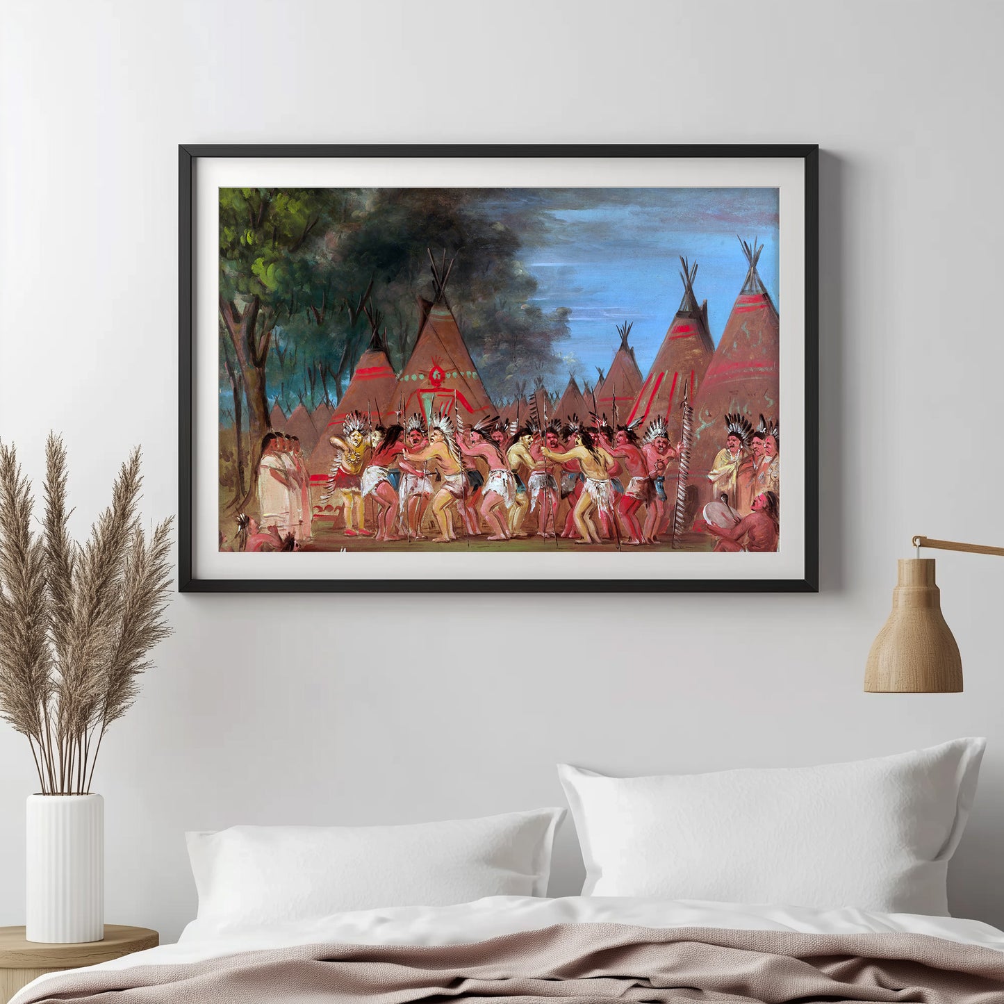 Tribal Celebration
