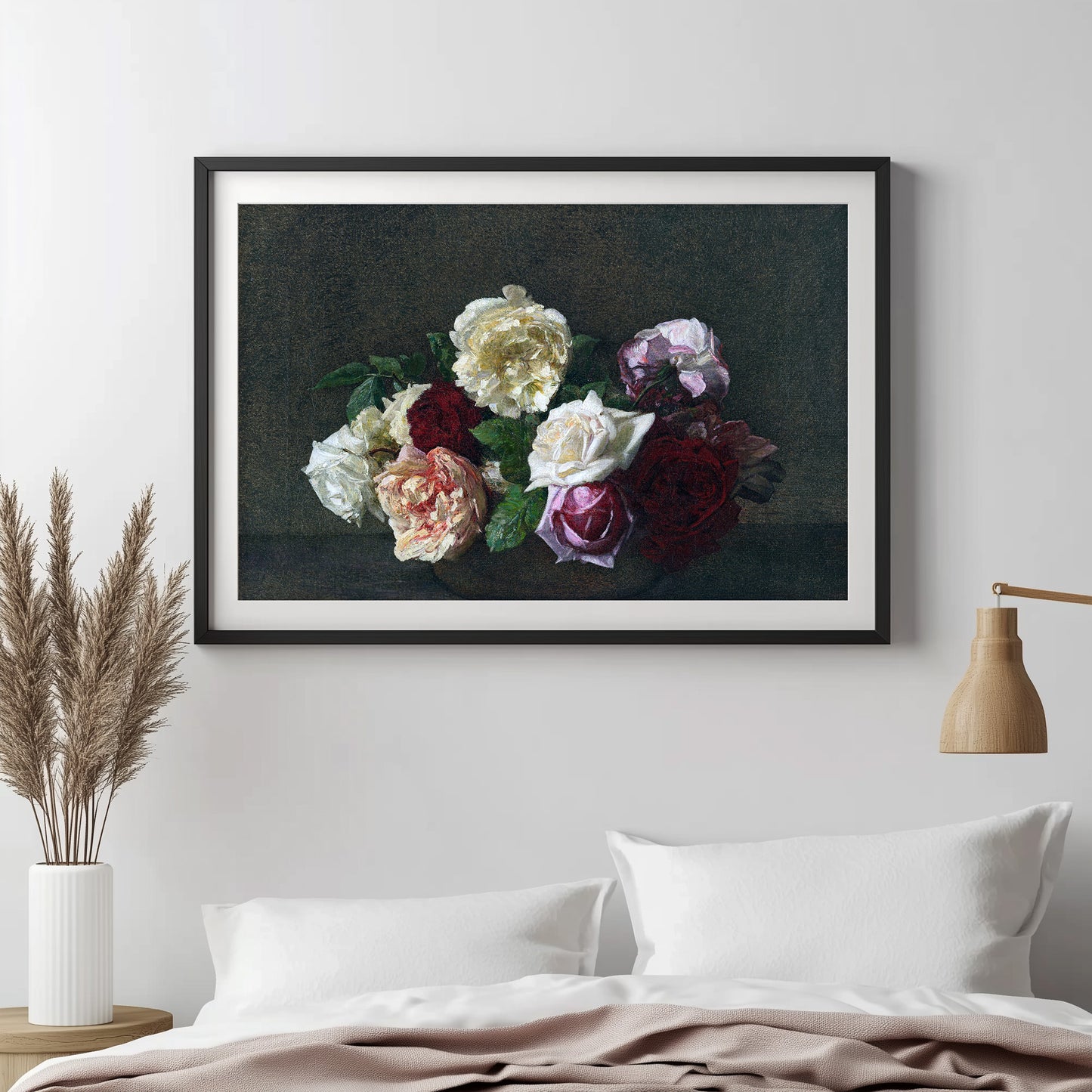 Timeless Blossoms