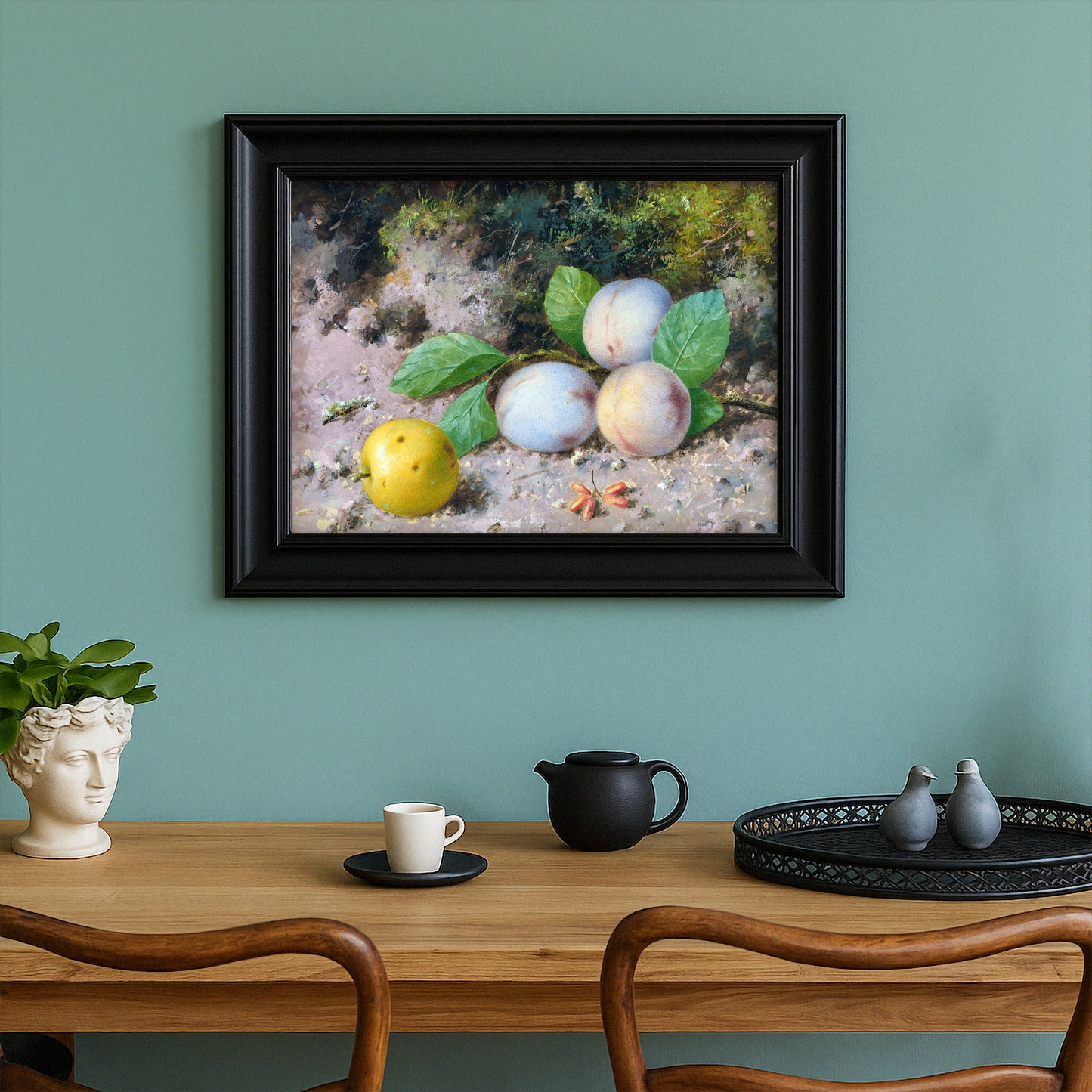 Forest Fruits Harmony