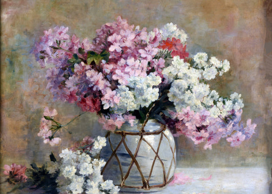 Spring Blossom Elegance