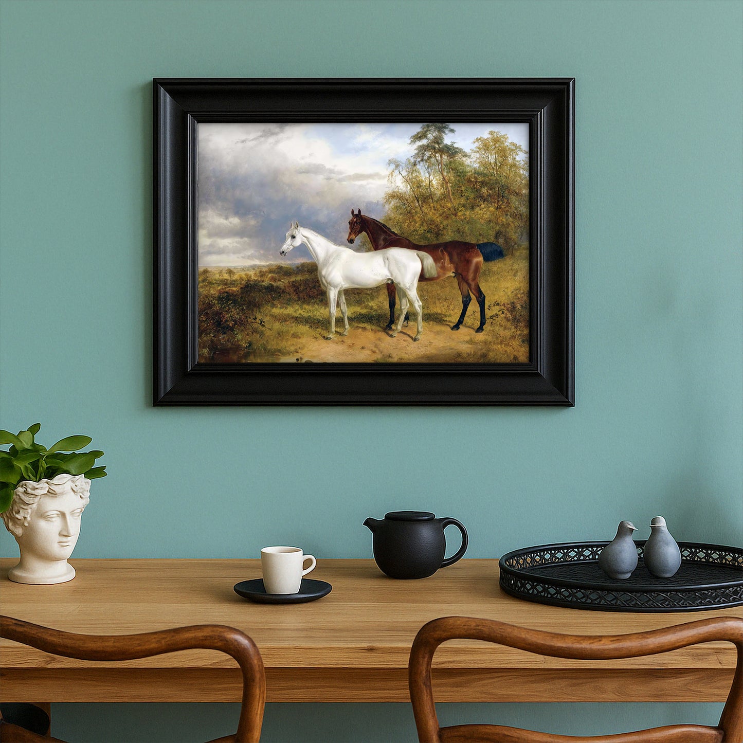 Equine Serenity