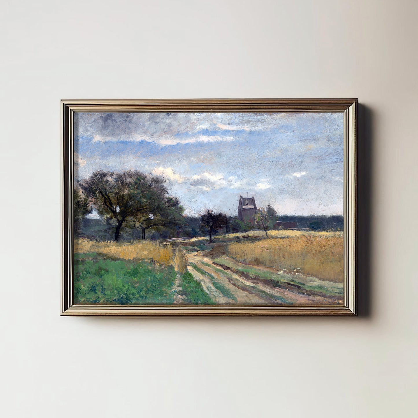 Pastoral Pathway