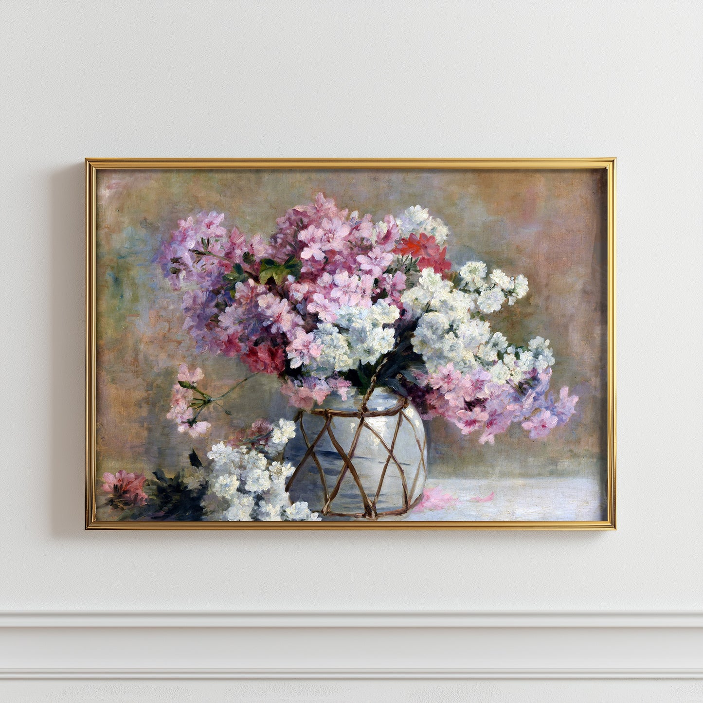 Spring Blossom Elegance