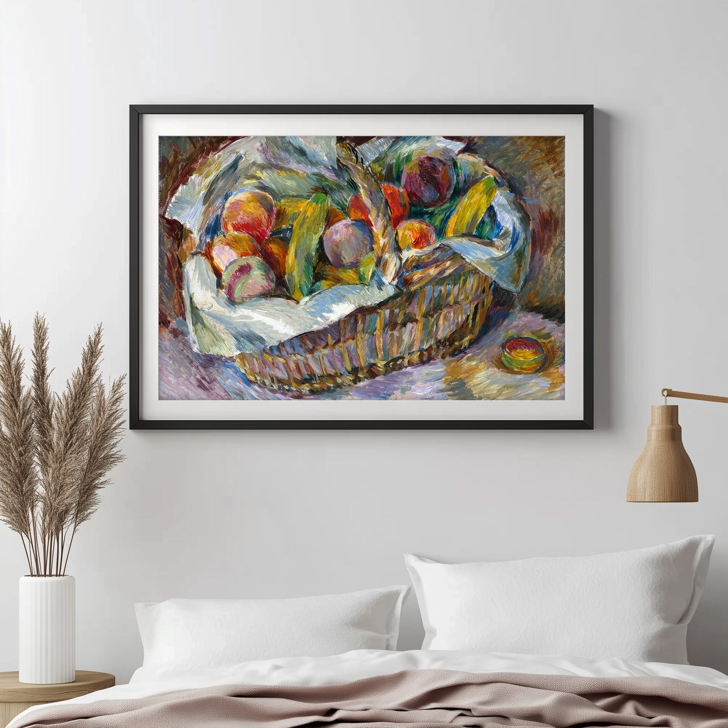 Fruit Basket Harmony