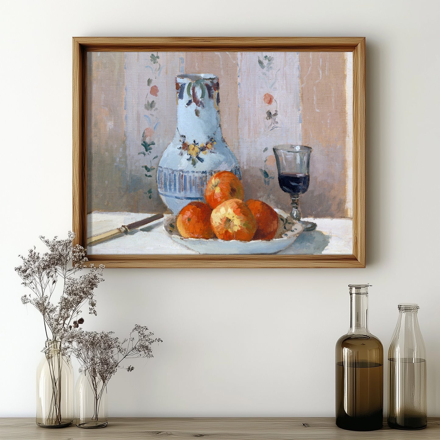 Rustic Elegance