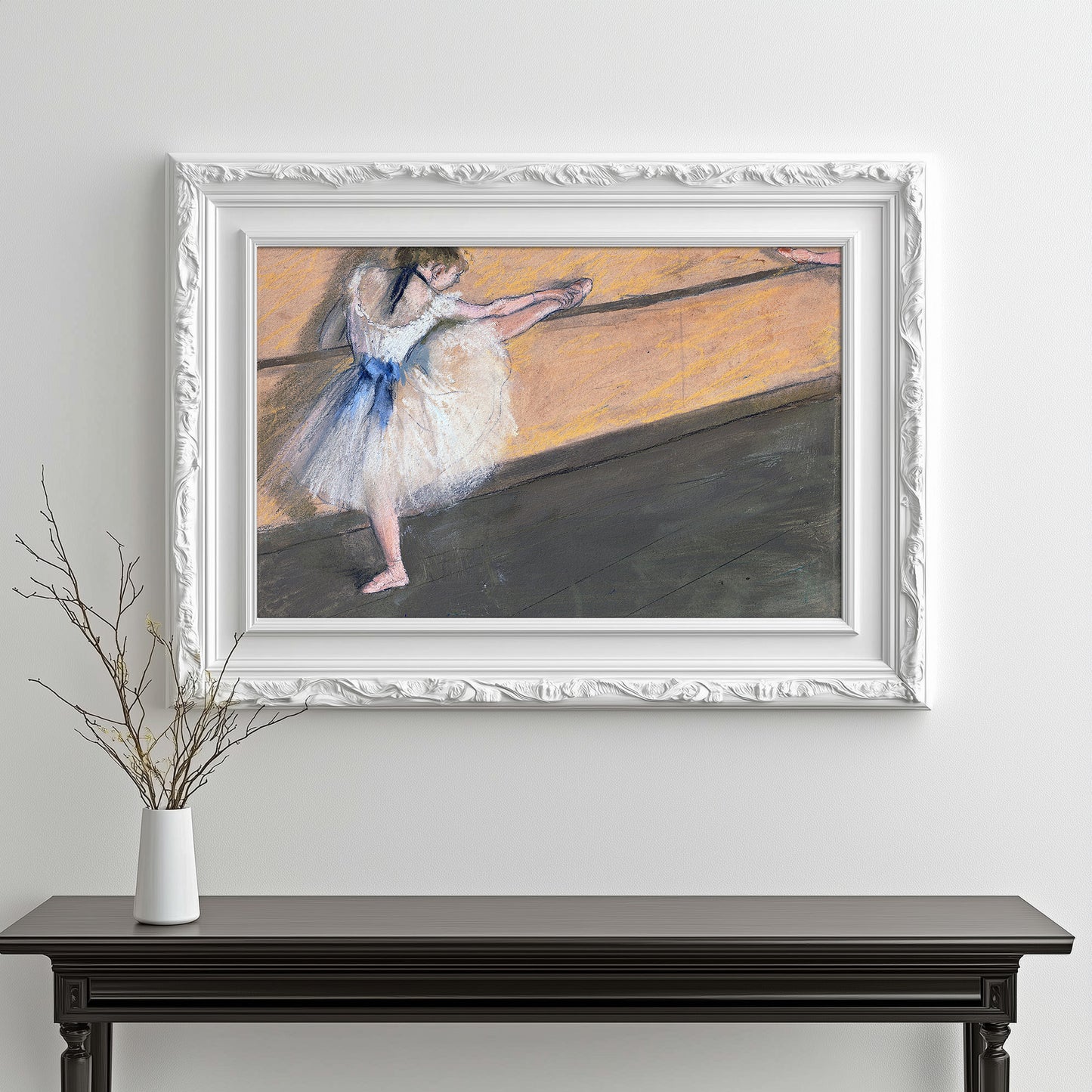 Ballet Elegance