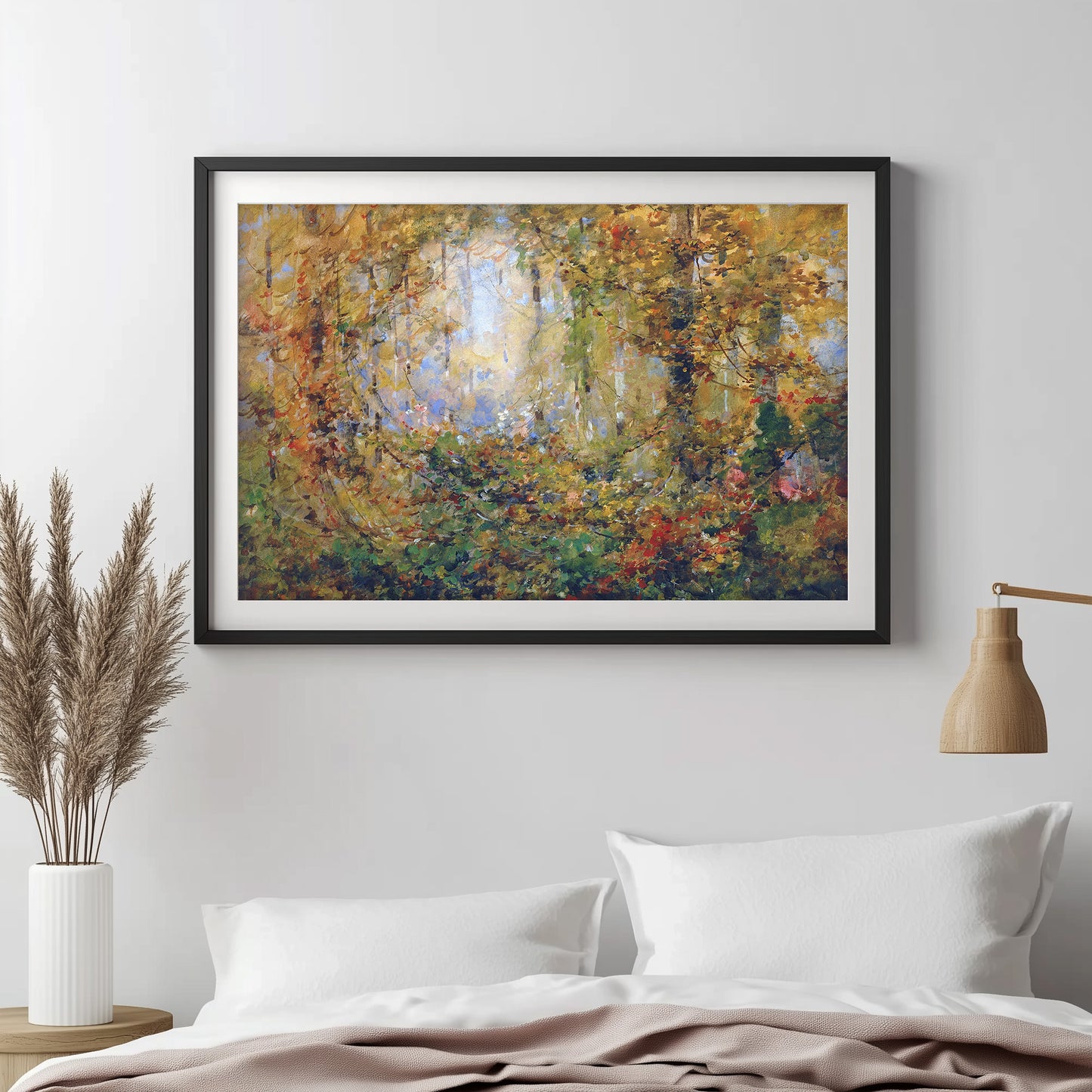 Autumnal Whispers