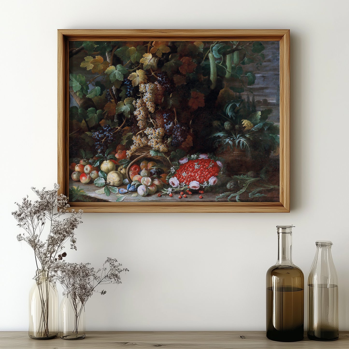 Harvest Symphony