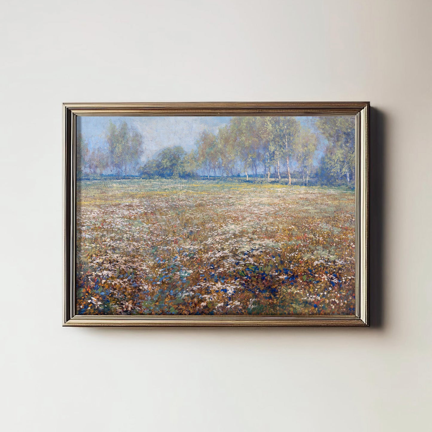Meadow Symphony