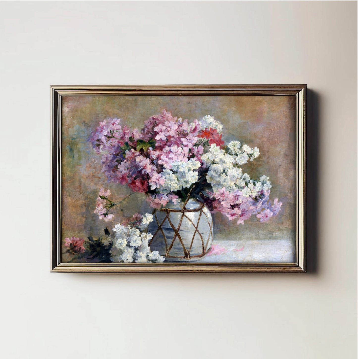 Spring Blossom Elegance