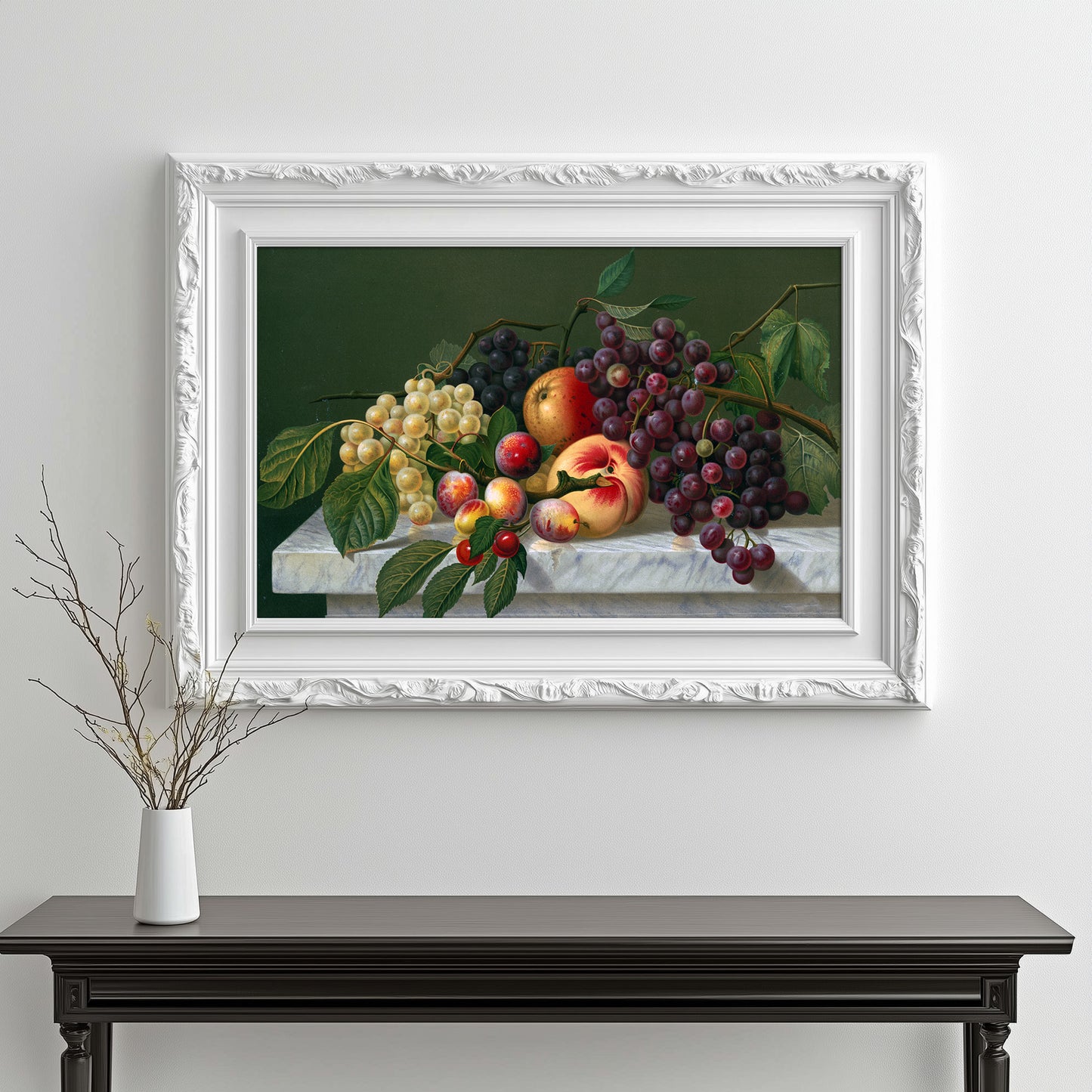 Bountiful Harvest Display