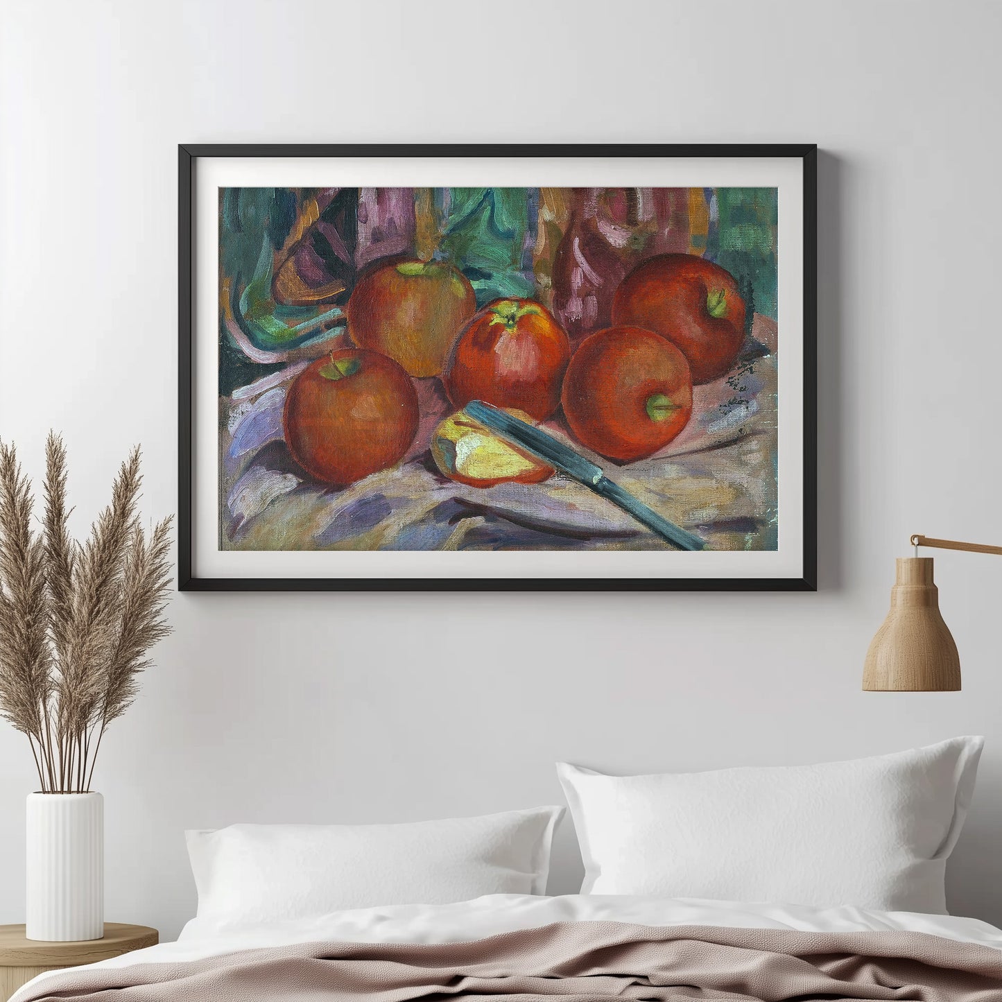 Crimson Orchard Delight