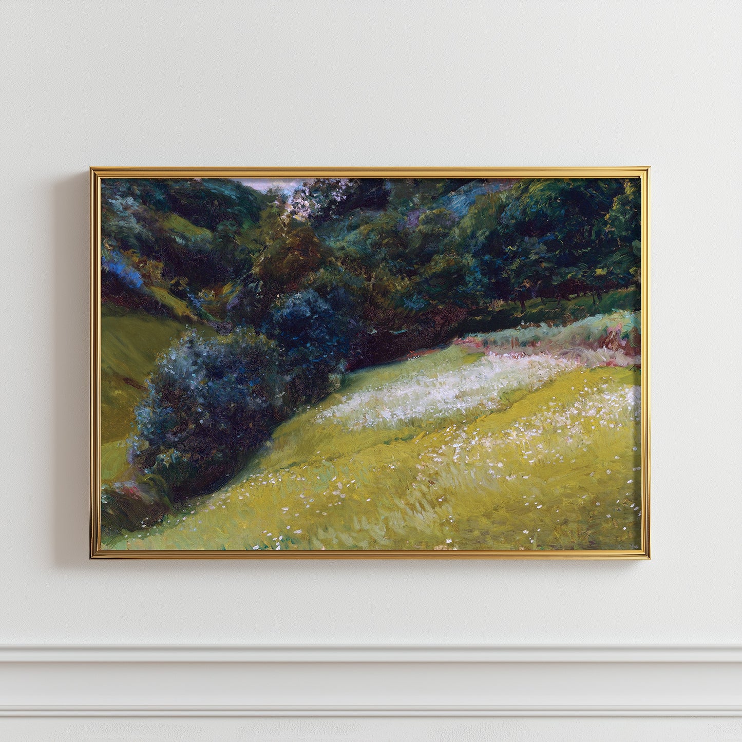 Whispering Meadow Light