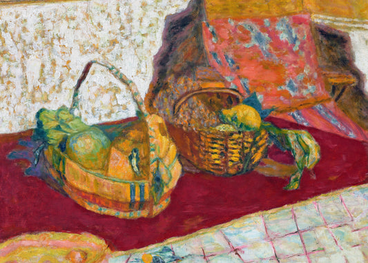 Vibrant Harvest Array