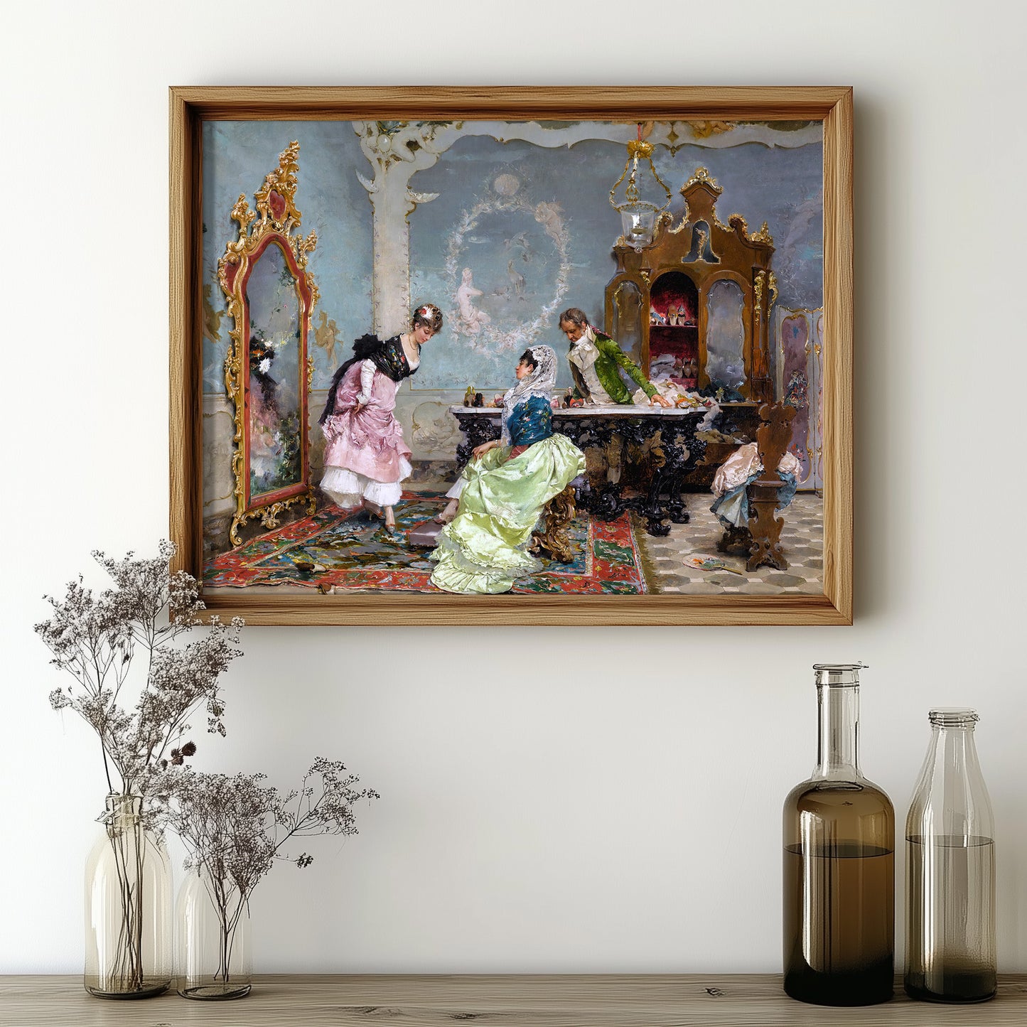 Victorian Elegance Gathering