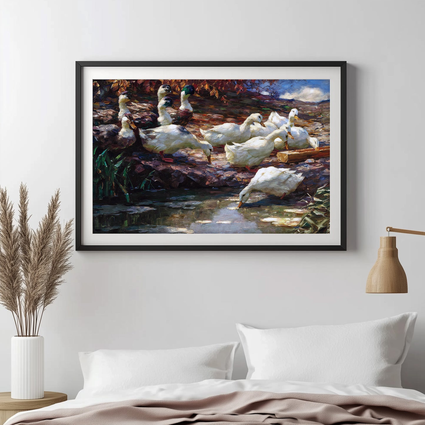 Autumn River Gathering
