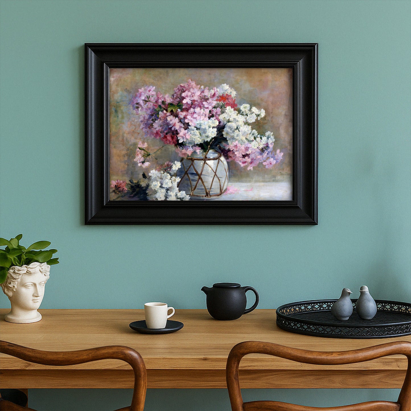 Spring Blossom Elegance