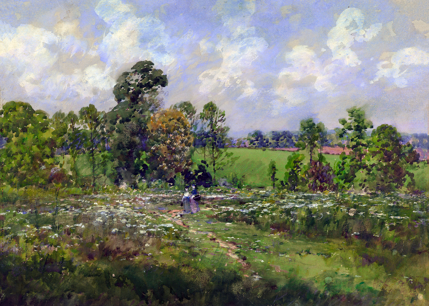 Whispering Meadows