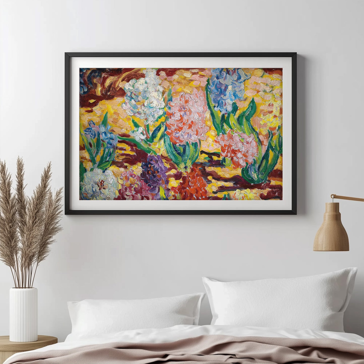 Vibrant Symphony