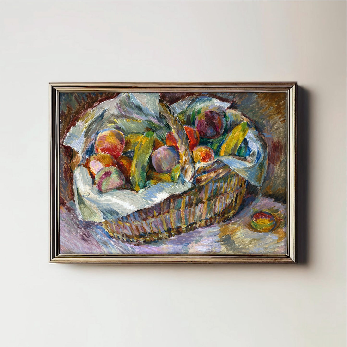 Fruit Basket Harmony