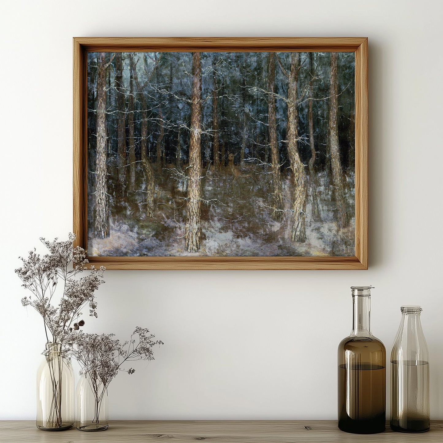 Whispering Pines