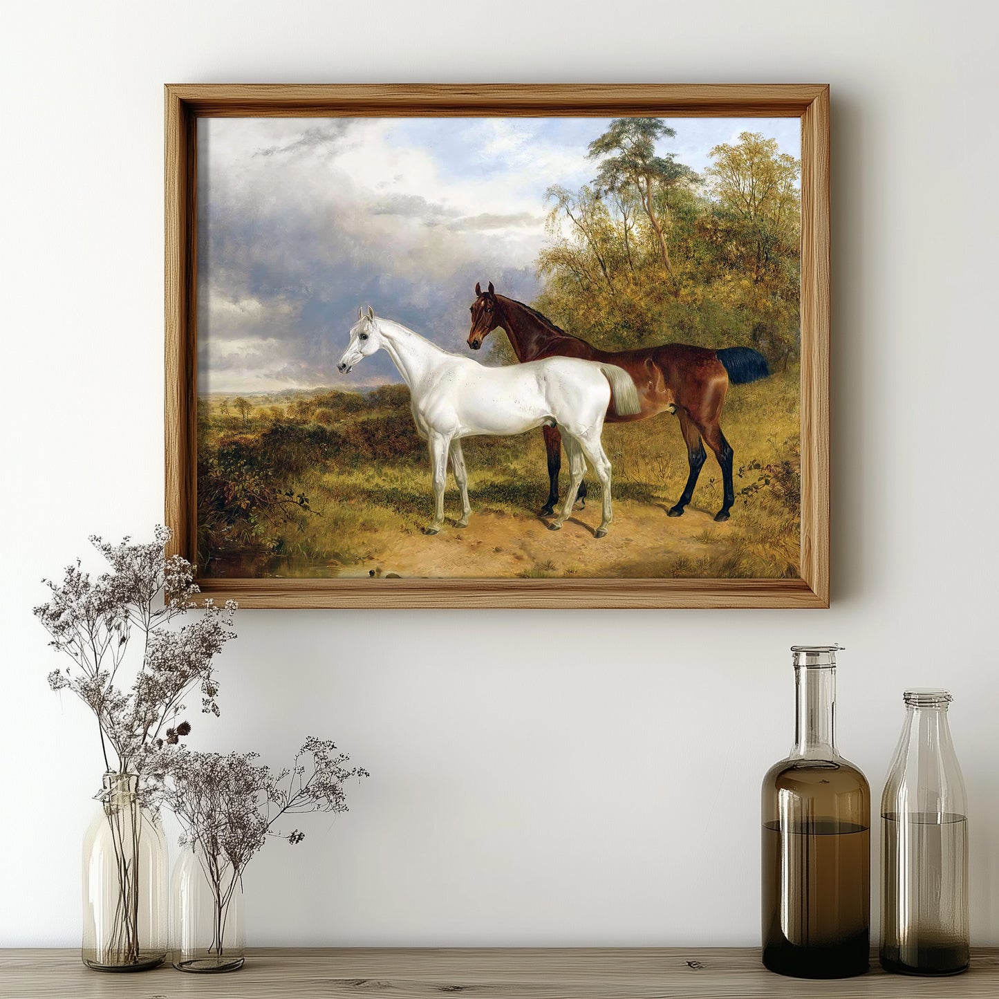 Equine Serenity
