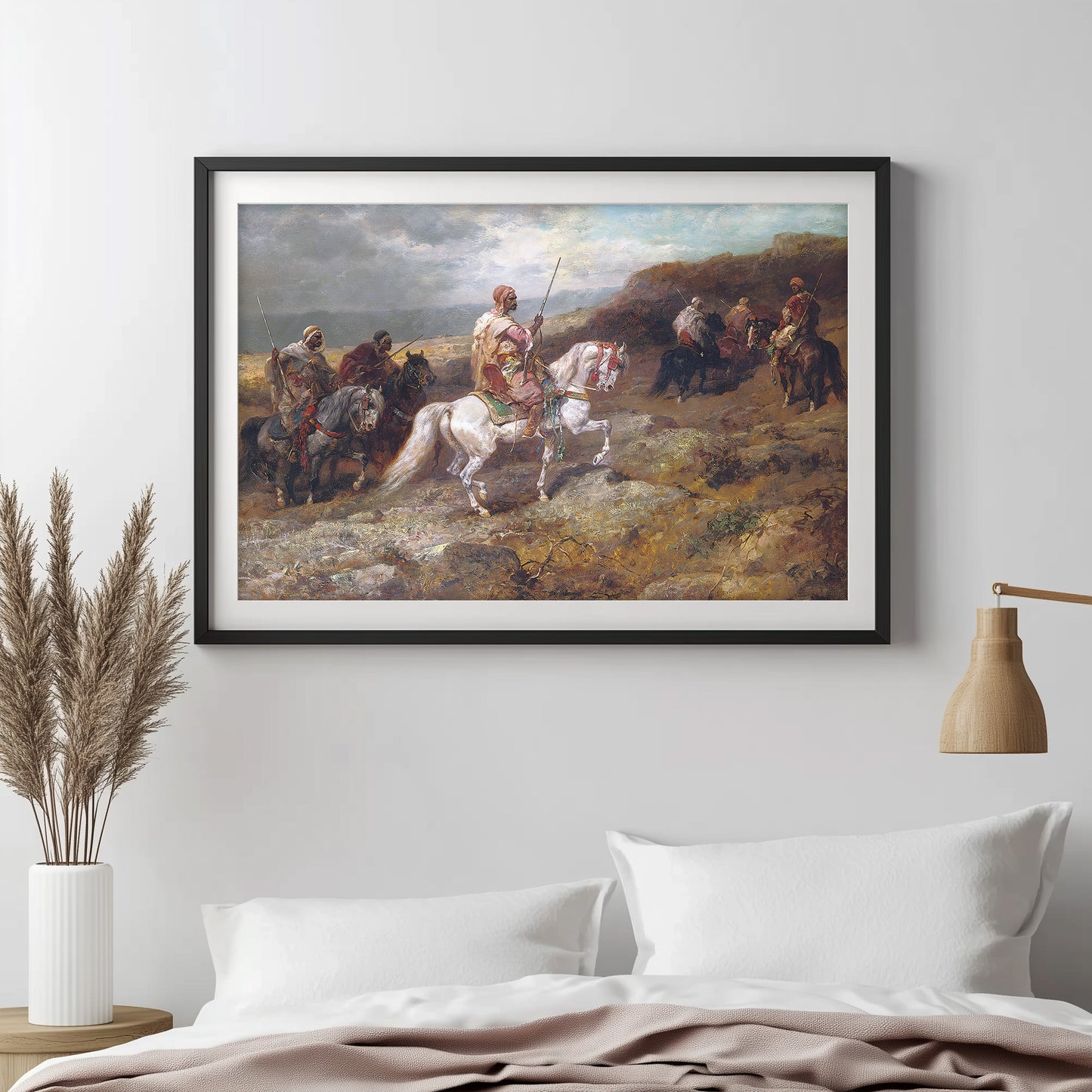 Desert Riders Expedition