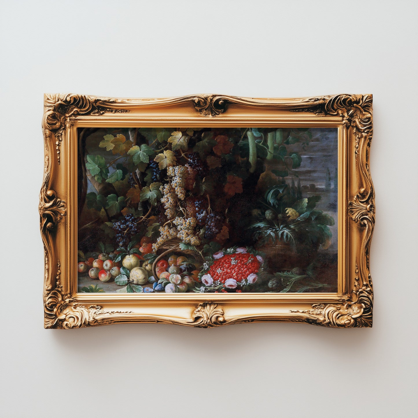 Harvest Symphony