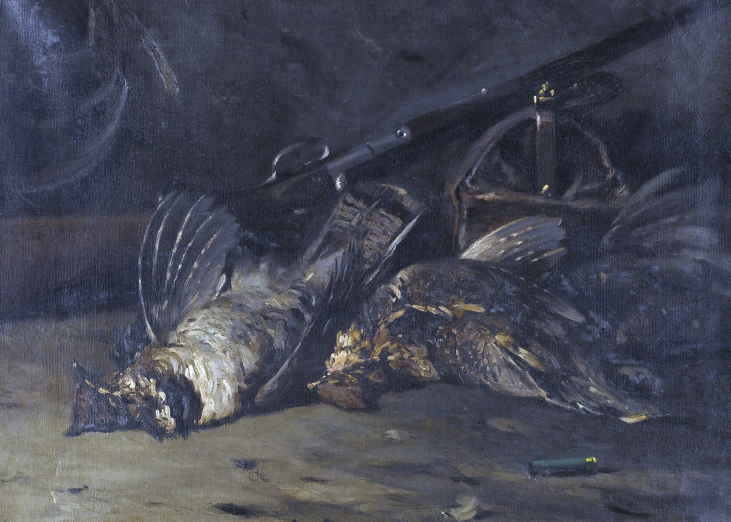 Hunters' Trophies