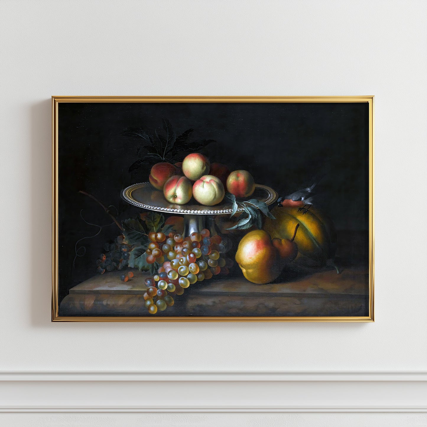 Harvest Elegance