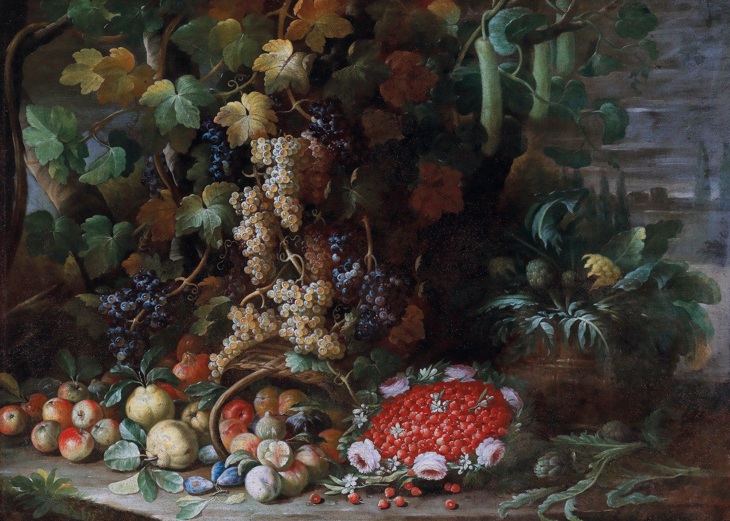 Harvest Symphony