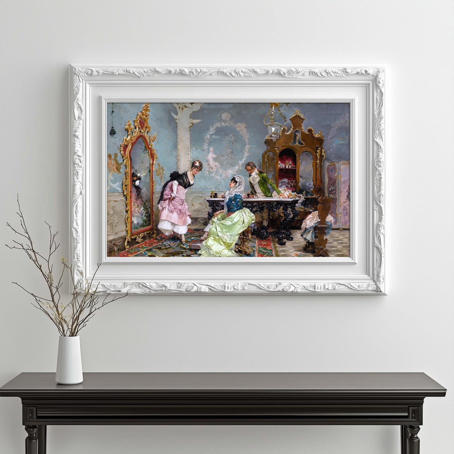 Victorian Elegance Gathering