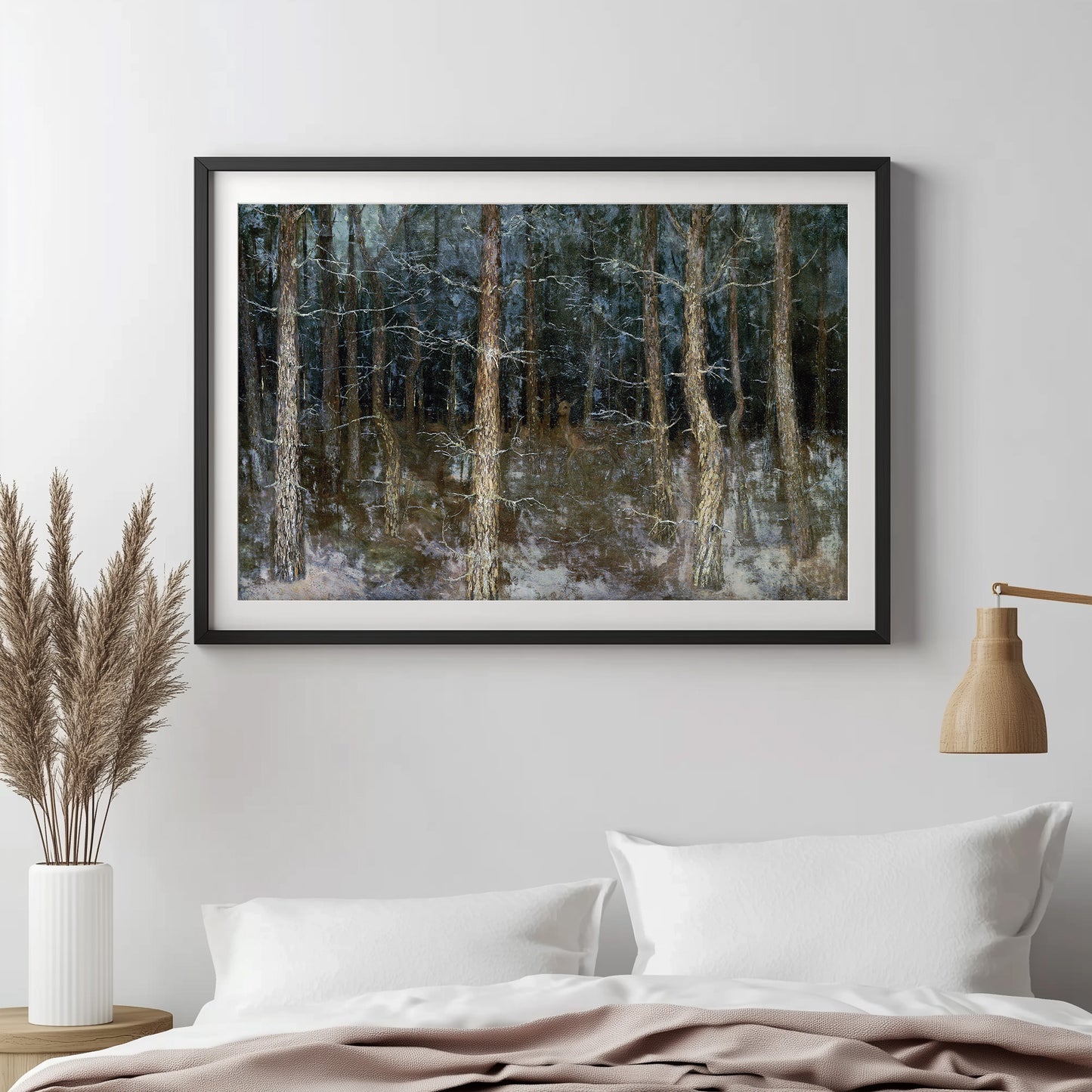 Whispering Pines