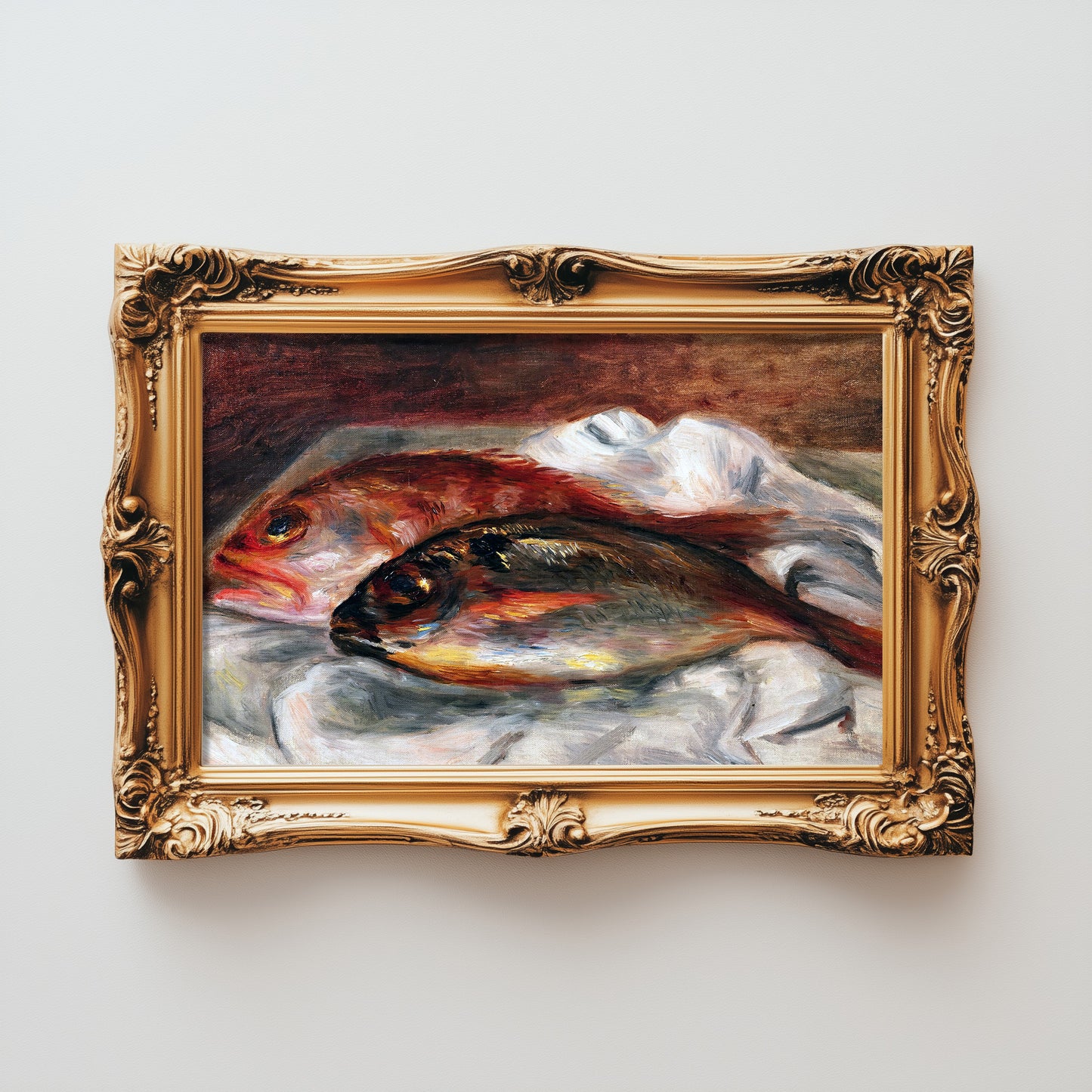 Crimson Catch