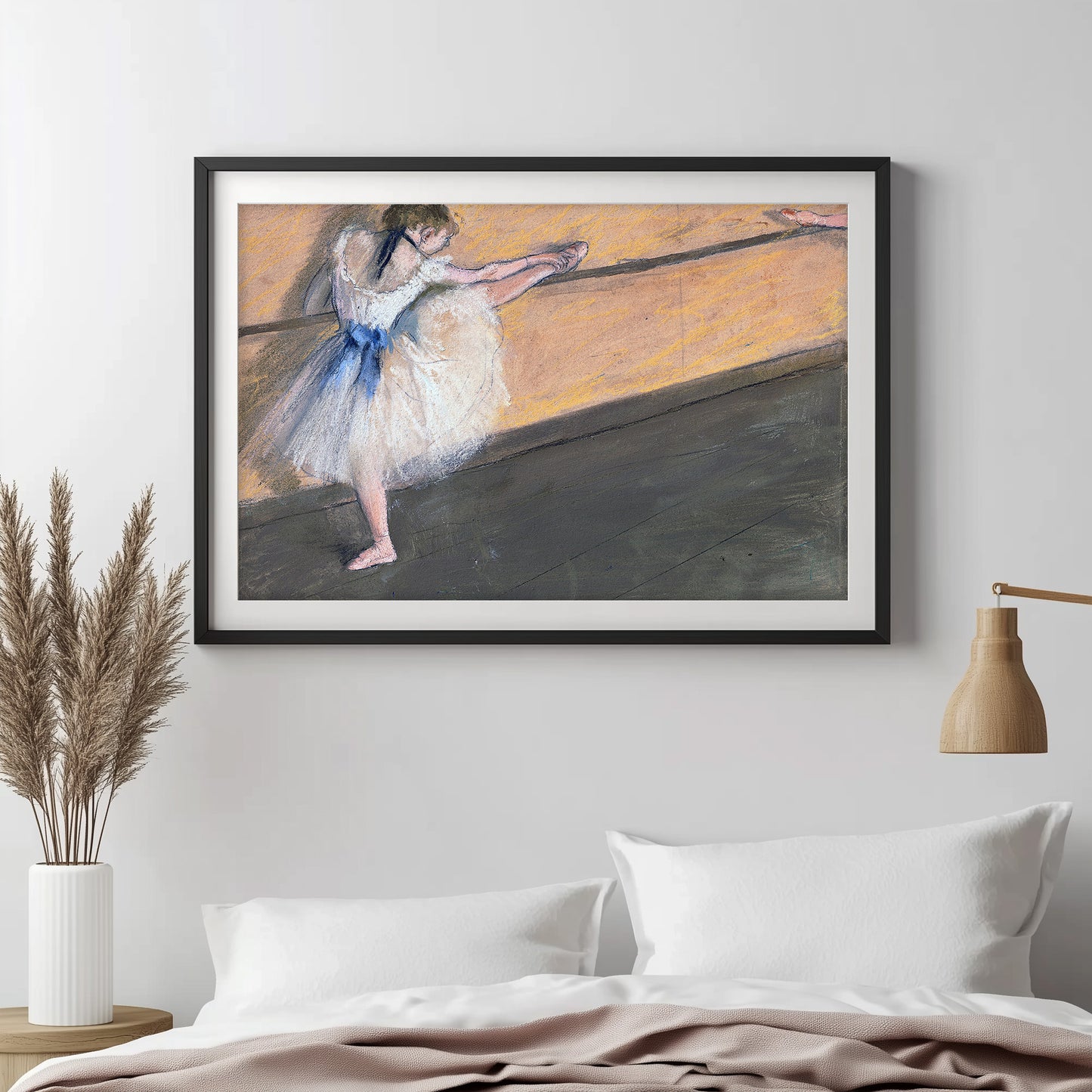 Ballet Elegance