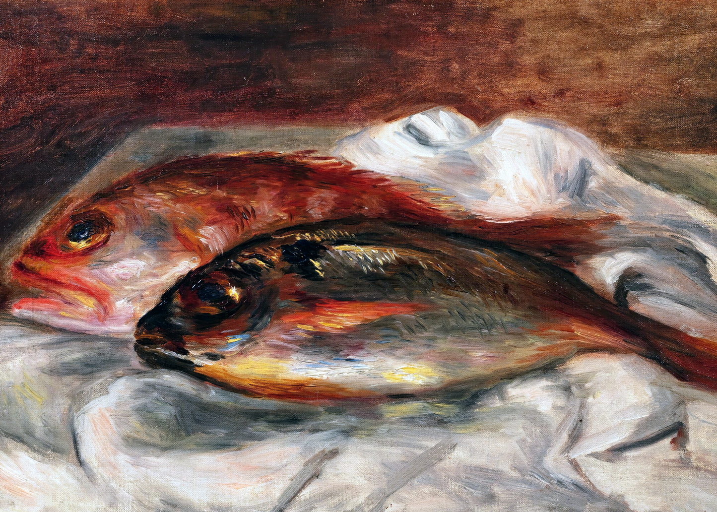 Crimson Catch