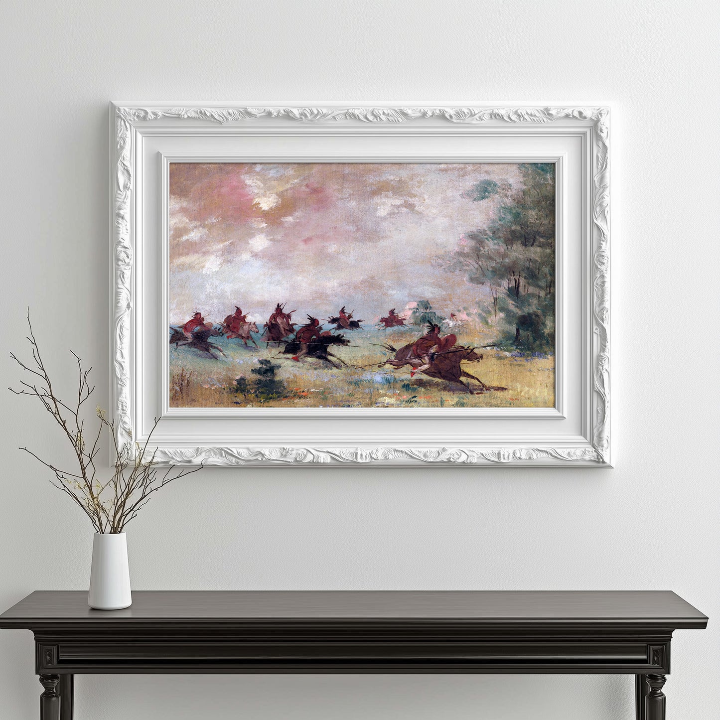 Galloping Plains
