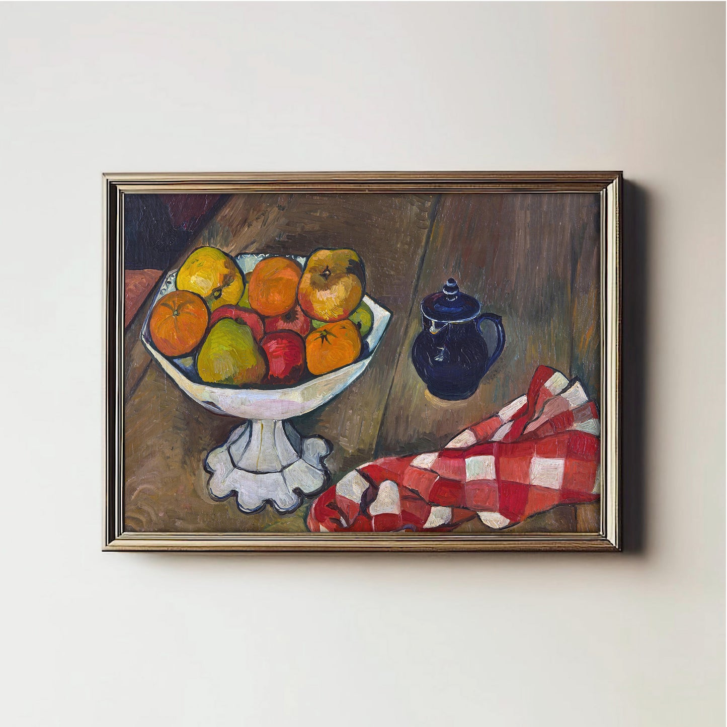 Fruitful Harmony
