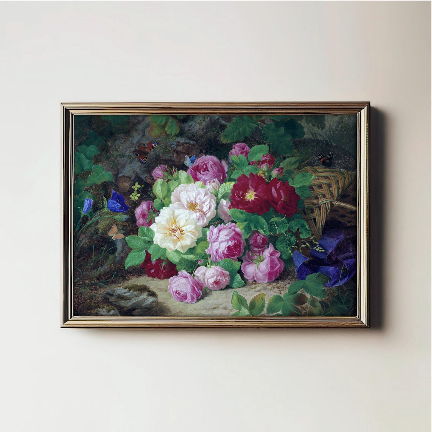 Garden Symphony
