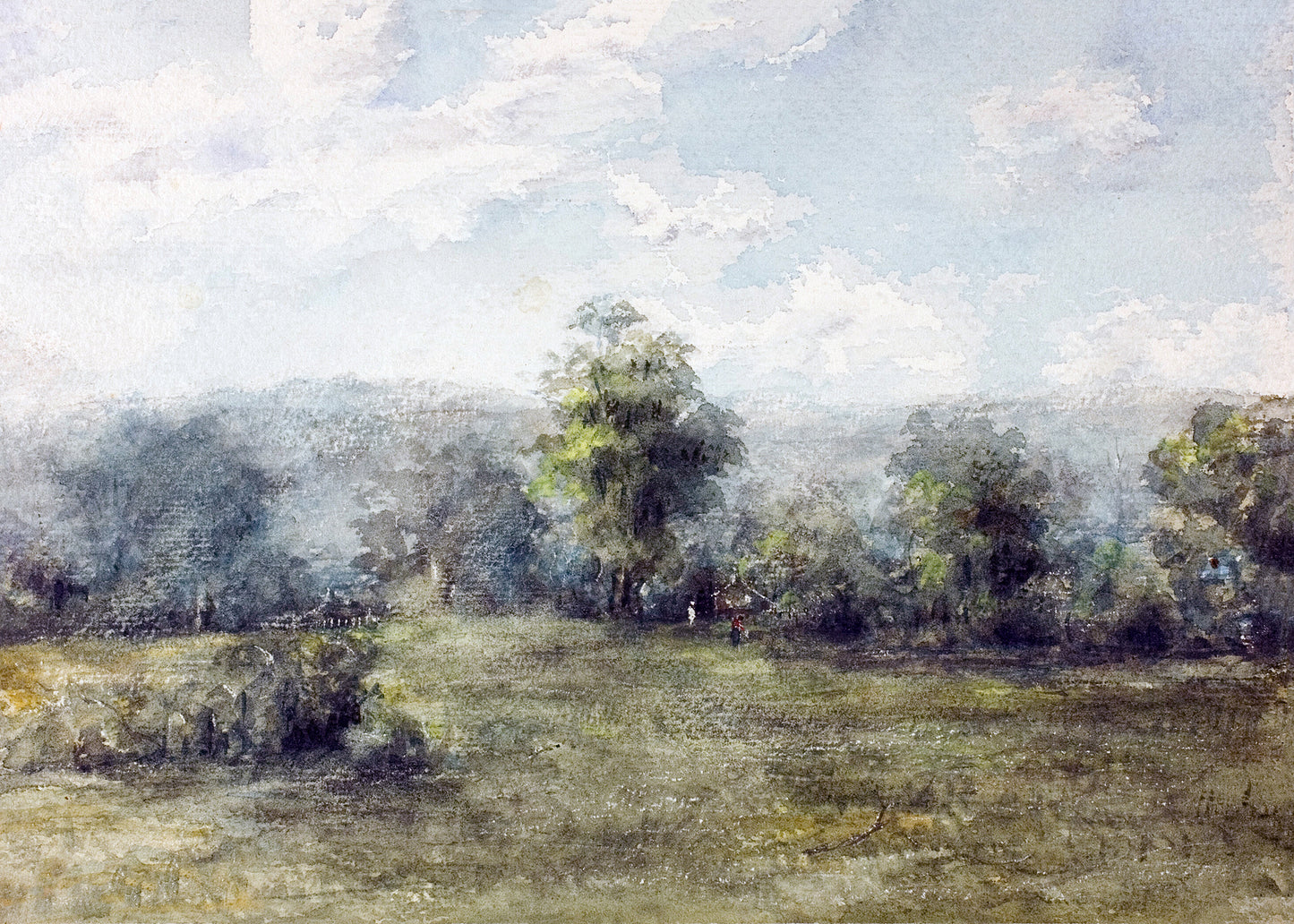 Whispering Meadows