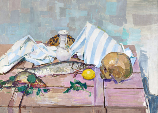 Eternal Tabletop Reverie