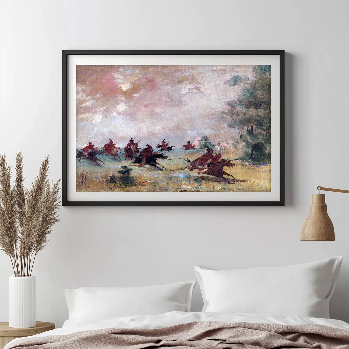 Galloping Plains