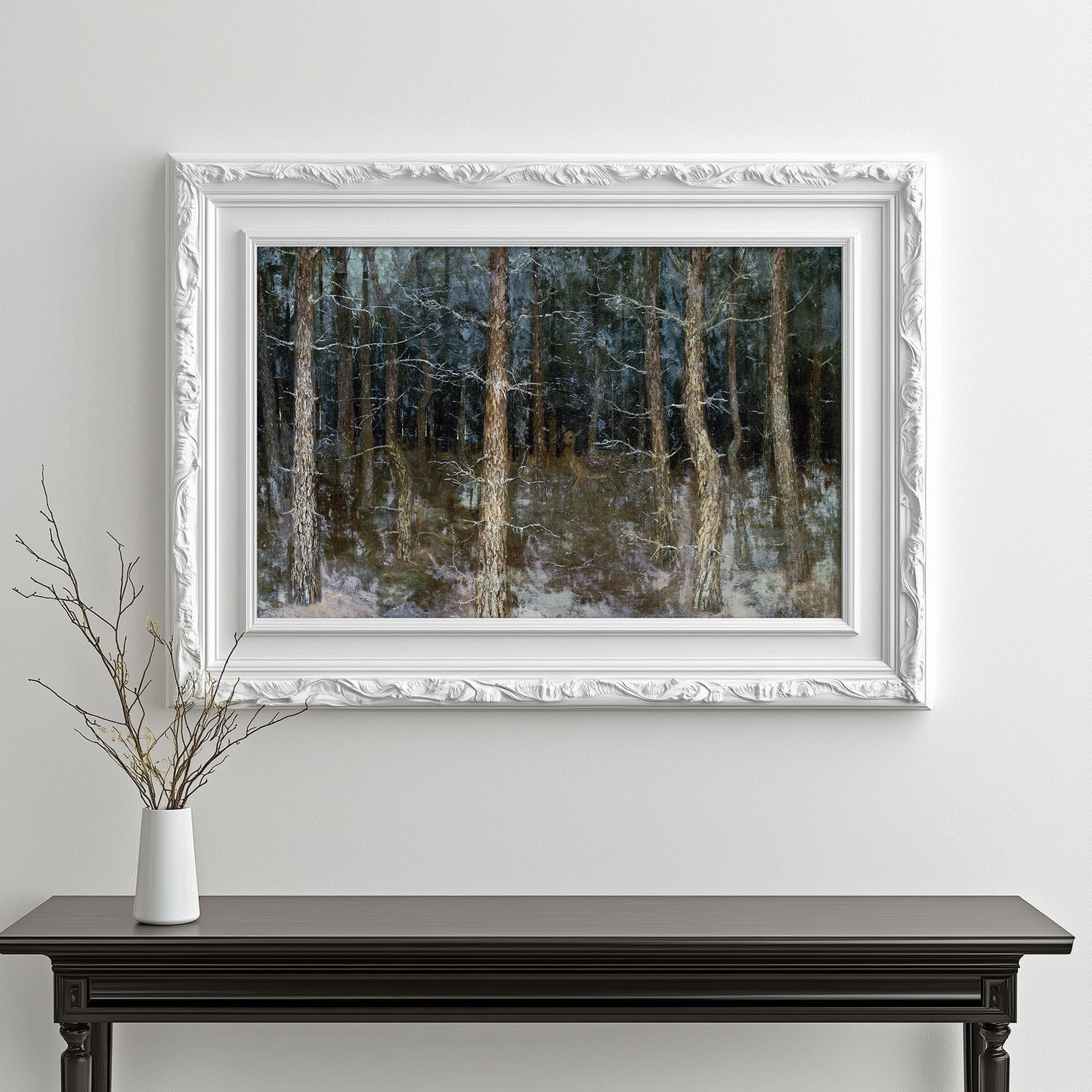 Whispering Pines