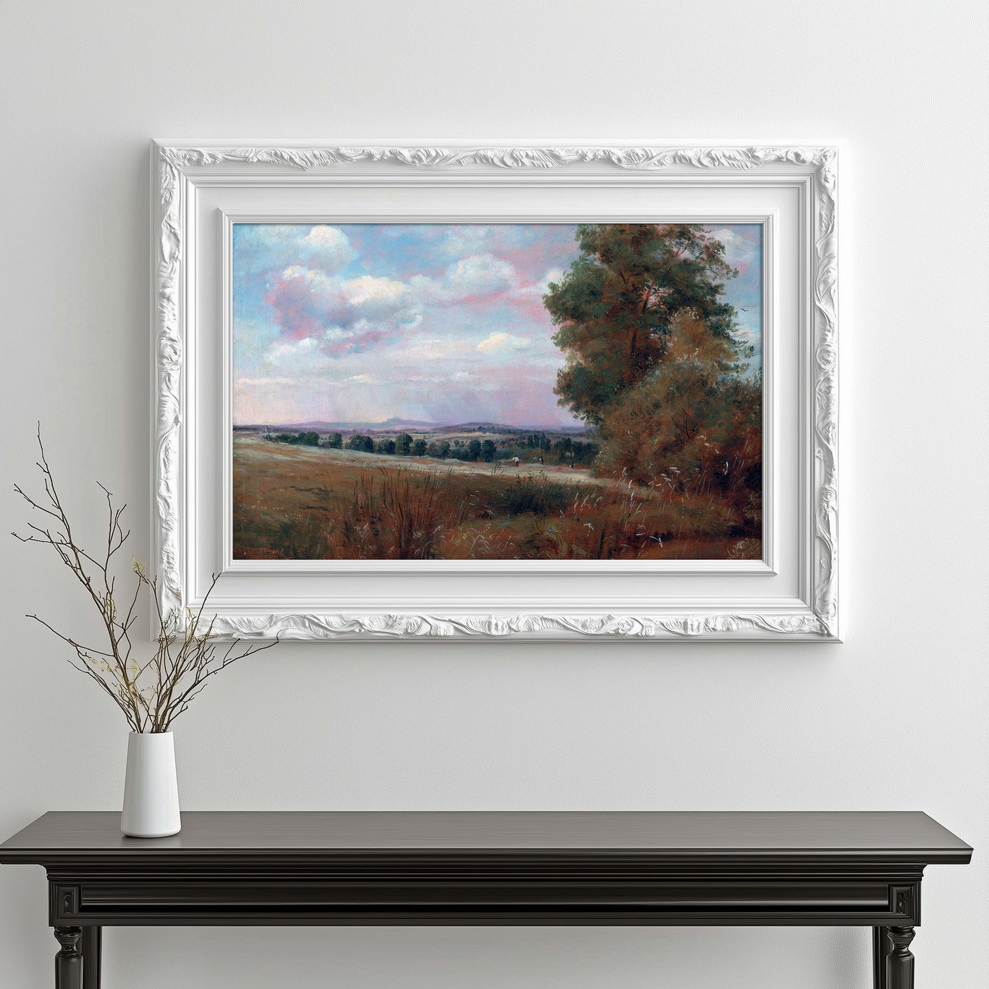 Tranquil Horizon